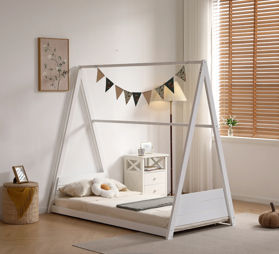 Lit Enfant TIPI 90X190CM