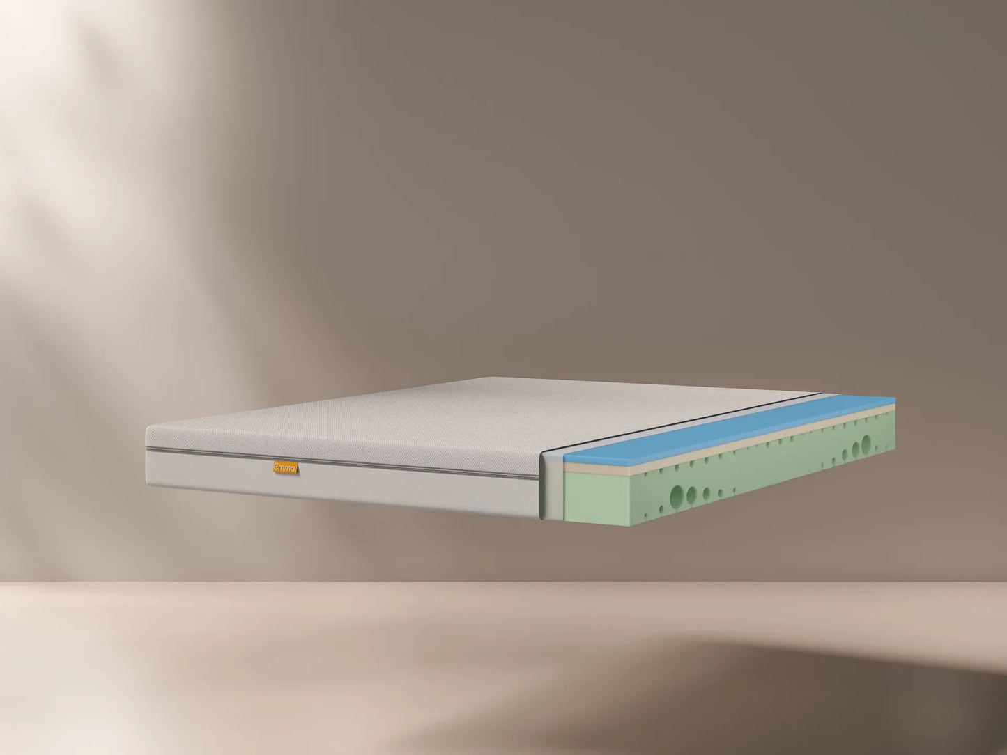 Matelas Emma One