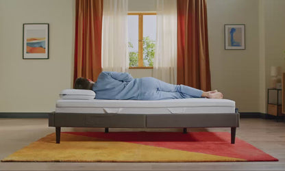 Matelas Emma One